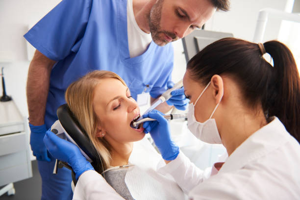 Best Full Mouth Reconstruction  in Neshanic Station, NJ