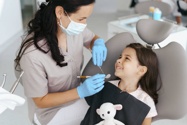 Laser Dentistry in Neshanic Station, NJ