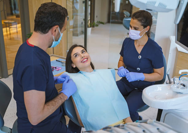 Best Full Mouth Reconstruction  in Neshanic Station, NJ